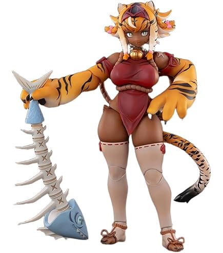 Amazon.com: YSBRING 86TOYS T86-ST03-A 1/12 Scale Female Body Big